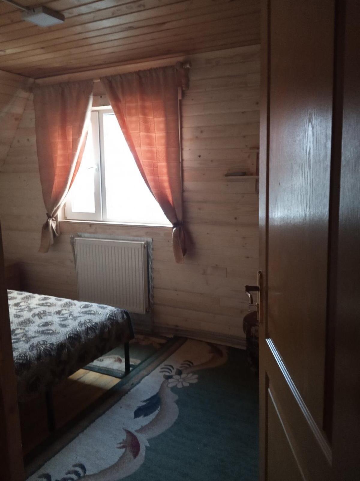 У Олега Hotell Verkhne-Studenyy Eksteriør bilde